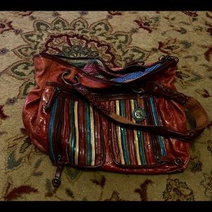 The Sak womens handbag